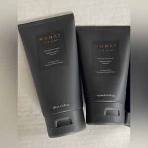 MONAT bundle
